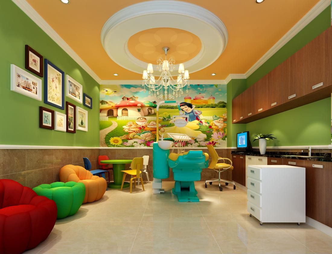 石家庄在牙科诊所治牙病用省医保付款收15%+