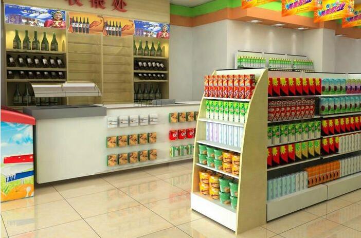 便利店设计