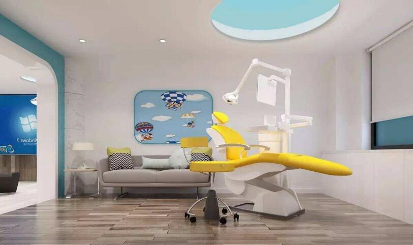 牙科诊所设计