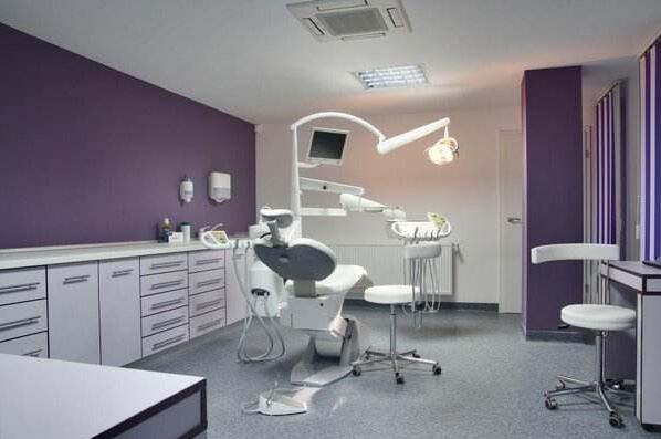牙科诊所装修设计