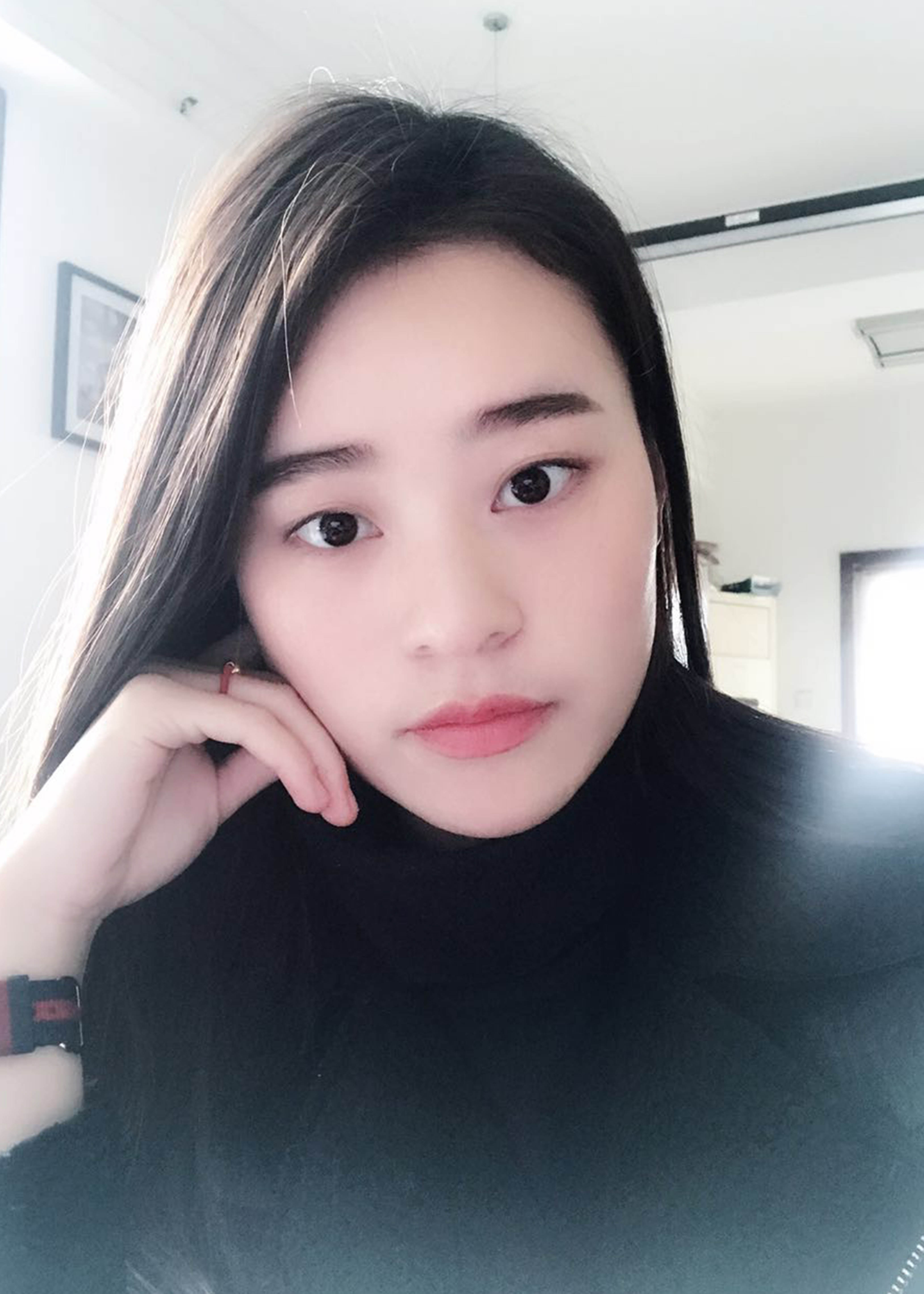 张明萧