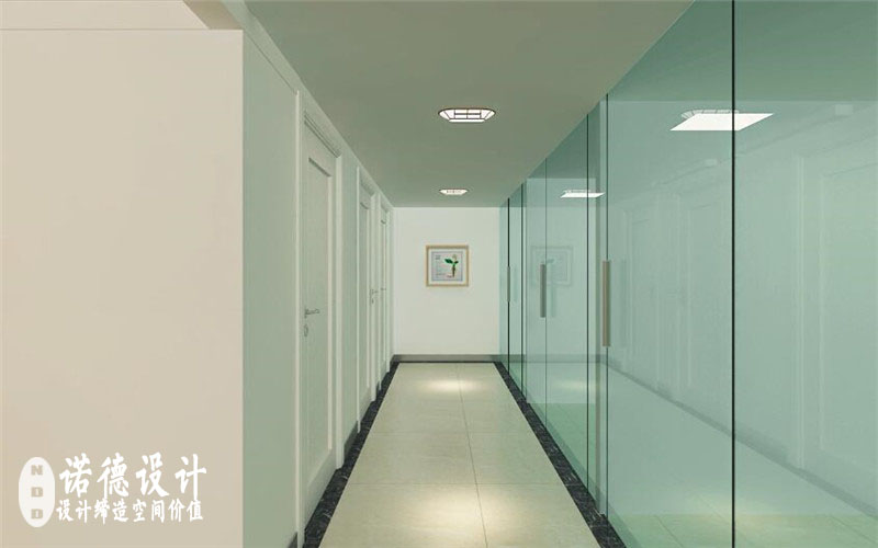 口腔诊所装修案例