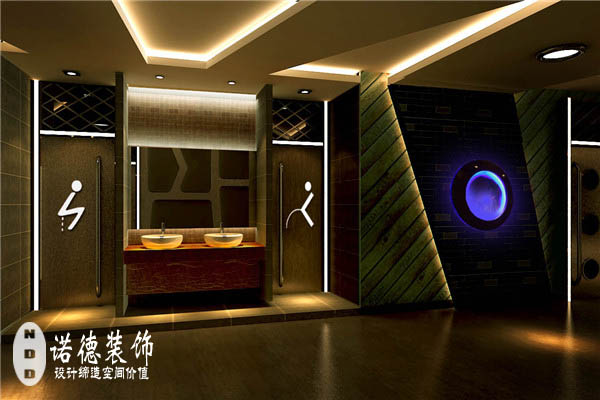 KTV设计方案
