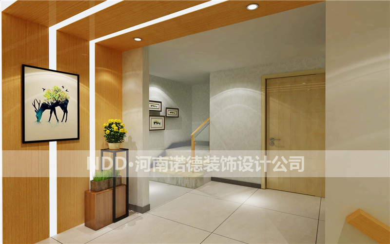 口腔诊所装修案例