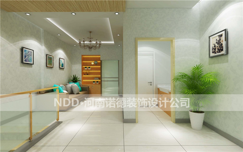 专业牙科诊所设计公司