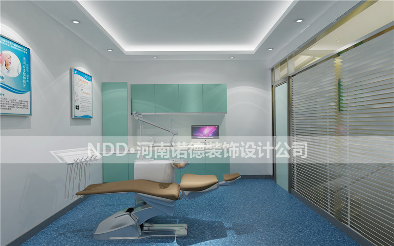 专业口腔诊所设计公司