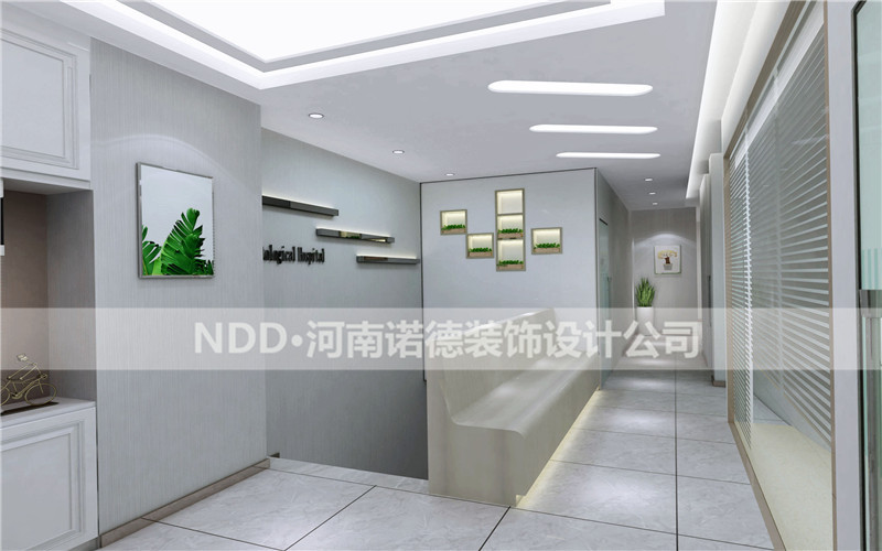 牙科诊所装修公司