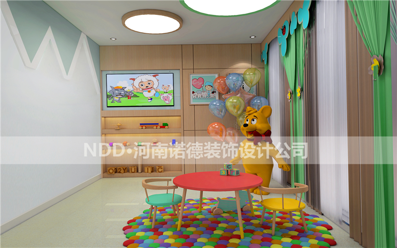 口腔诊所设计案例