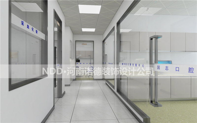 周口李国志口腔设计（扩店）