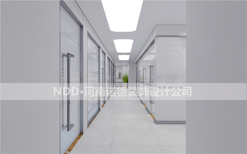牙科诊所装修图片