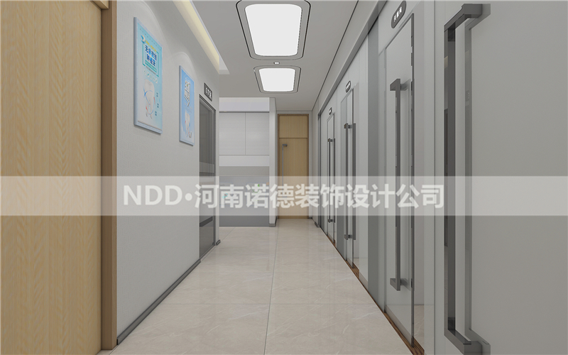 口腔门诊装修图片