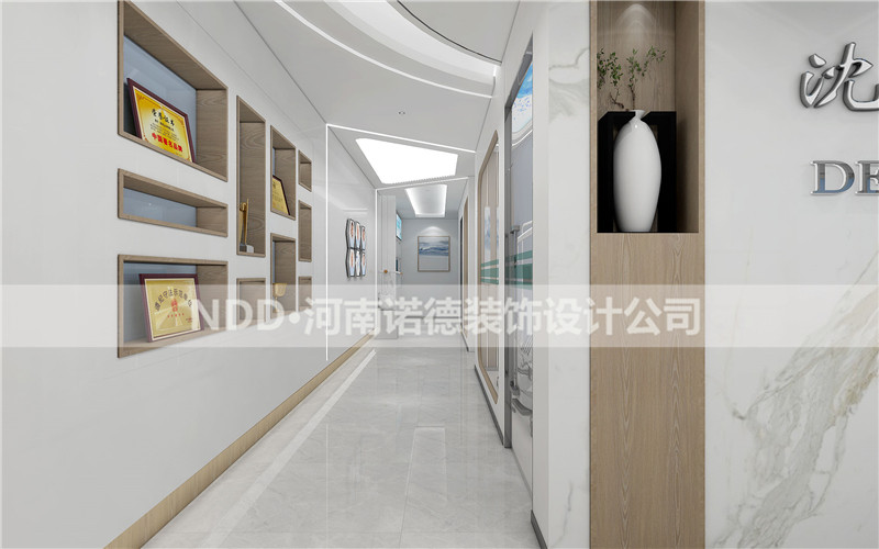 牙科诊所装修效果图