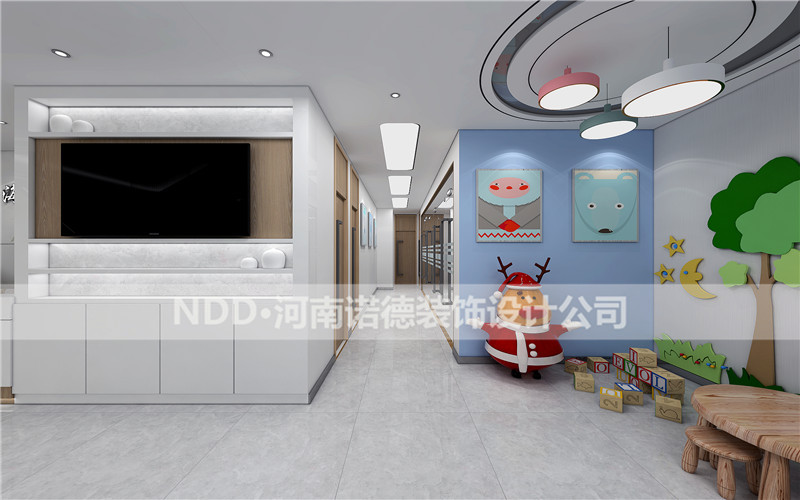 200多口腔门诊设计案例图