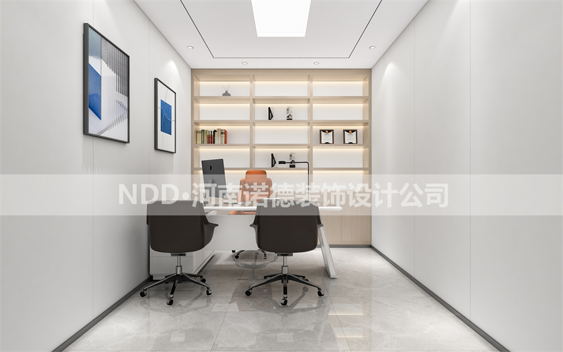 口腔诊所装修效果图