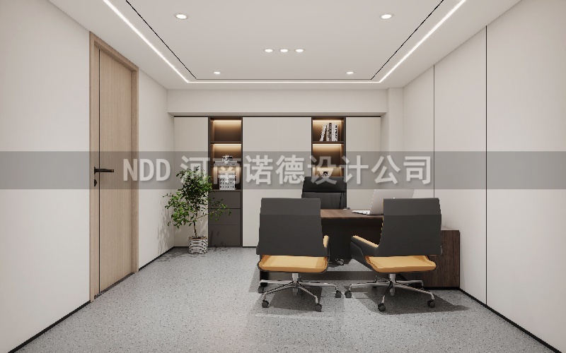 口腔诊所装修效果图